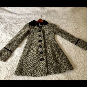 Free people coat